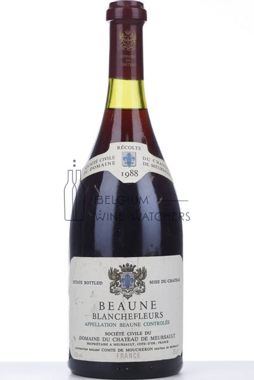 Picture of 1988 BEAUNE BLANCHEFLEURS